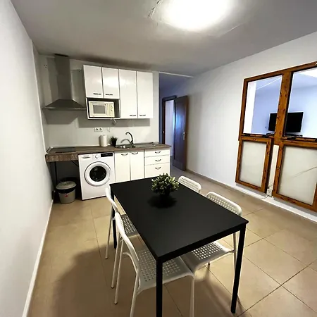 Apartamento Urban Garden E